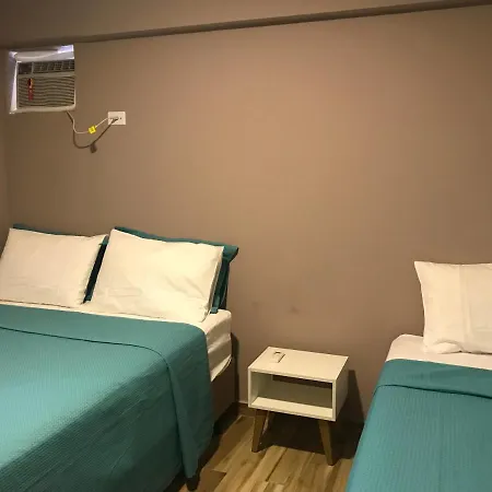 Apartamento Quarto E Sala No Jatiuca Maceio  Exterior photo