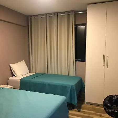 Apartamento Quarto E Sala No Jatiuca Maceio  Exterior photo