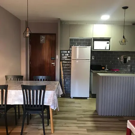 Apartamento Quarto E Sala No Jatiuca Maceio  Exterior photo