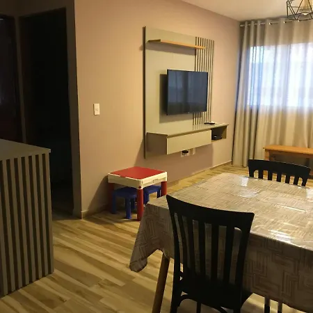Apartamento Quarto E Sala No Jatiuca Maceio  Exterior photo