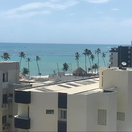 Apartamento Quarto E Sala No Jatiuca Maceio  Exterior photo