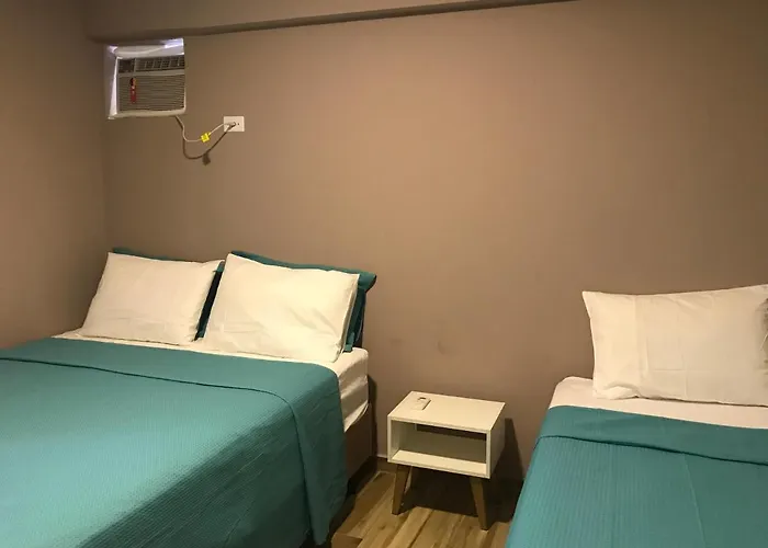 Apartamento Quarto E Sala No Jatiuca