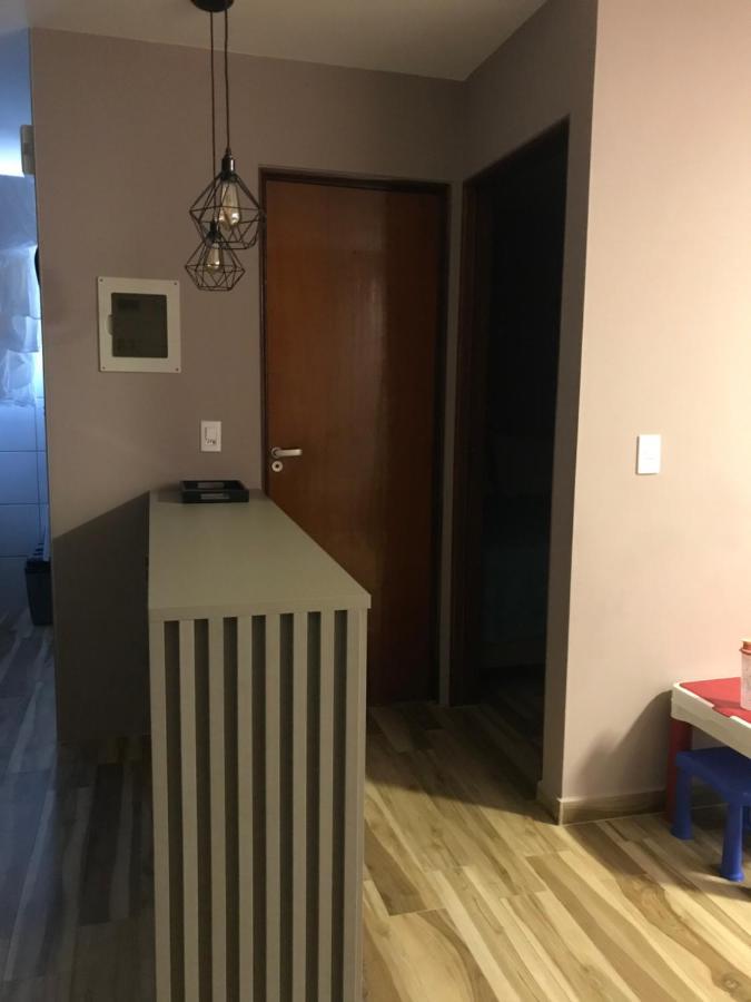 Apartment E Sala No Jatiuca