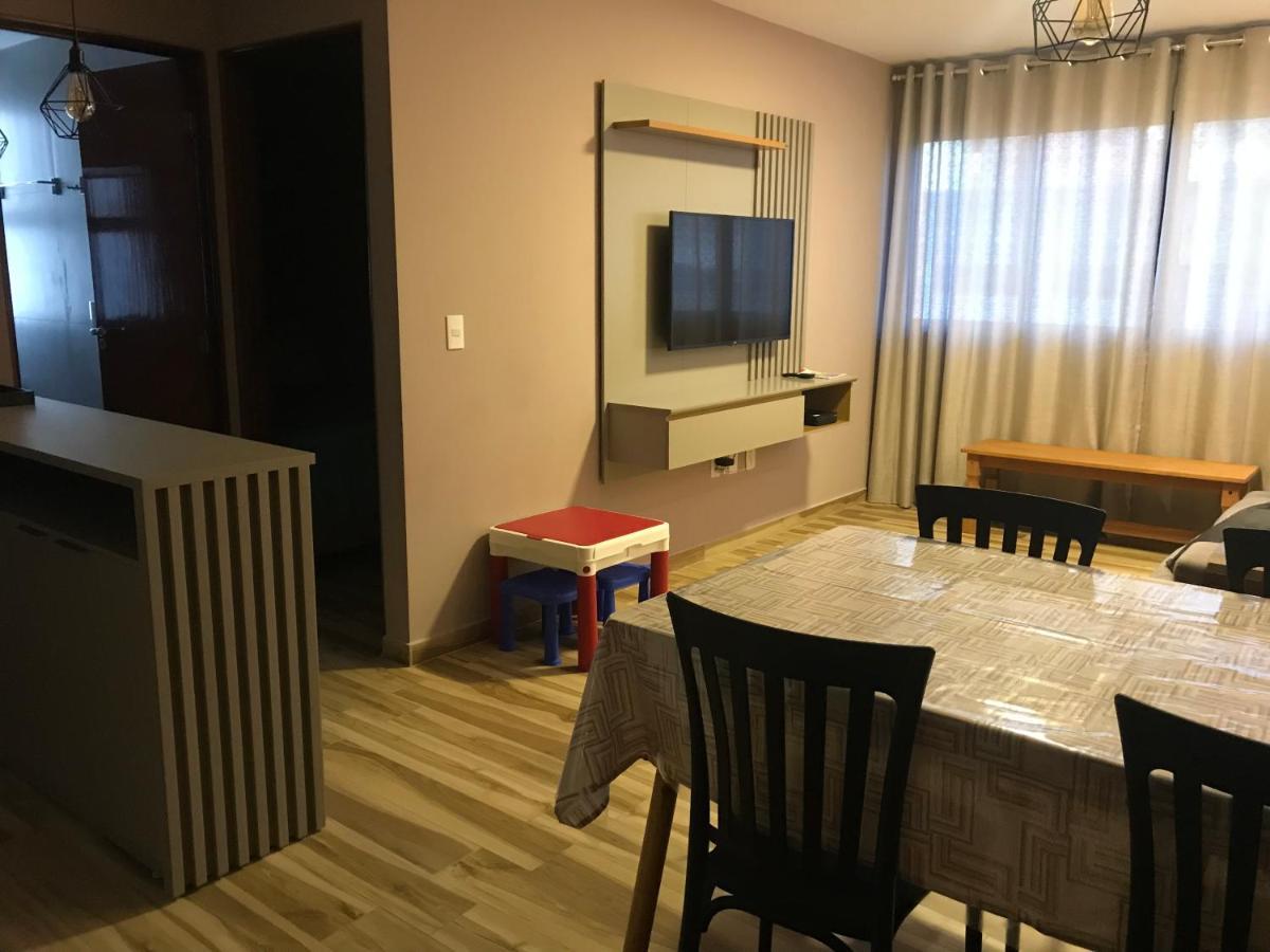 E Sala No Jatiuca Apartment